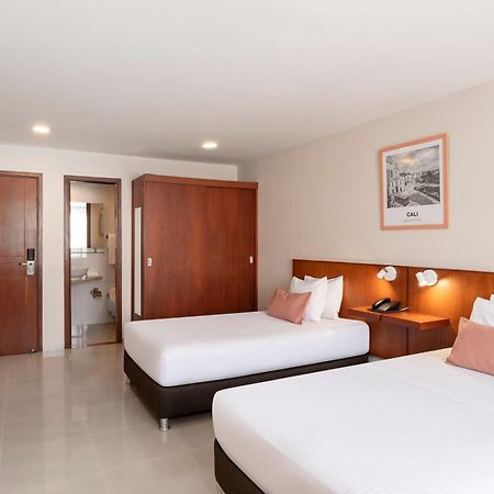 Hotel Ms Chipichape Plus Cali Εξωτερικό φωτογραφία