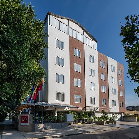 Hotel Ms Chipichape Plus Cali Εξωτερικό φωτογραφία