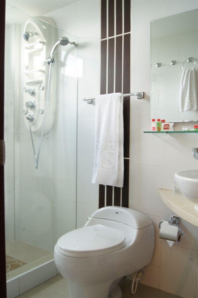 Hotel Ms Chipichape Plus Cali Εξωτερικό φωτογραφία