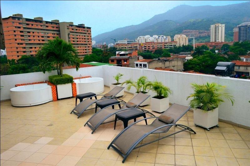Hotel Ms Chipichape Plus Cali Εξωτερικό φωτογραφία