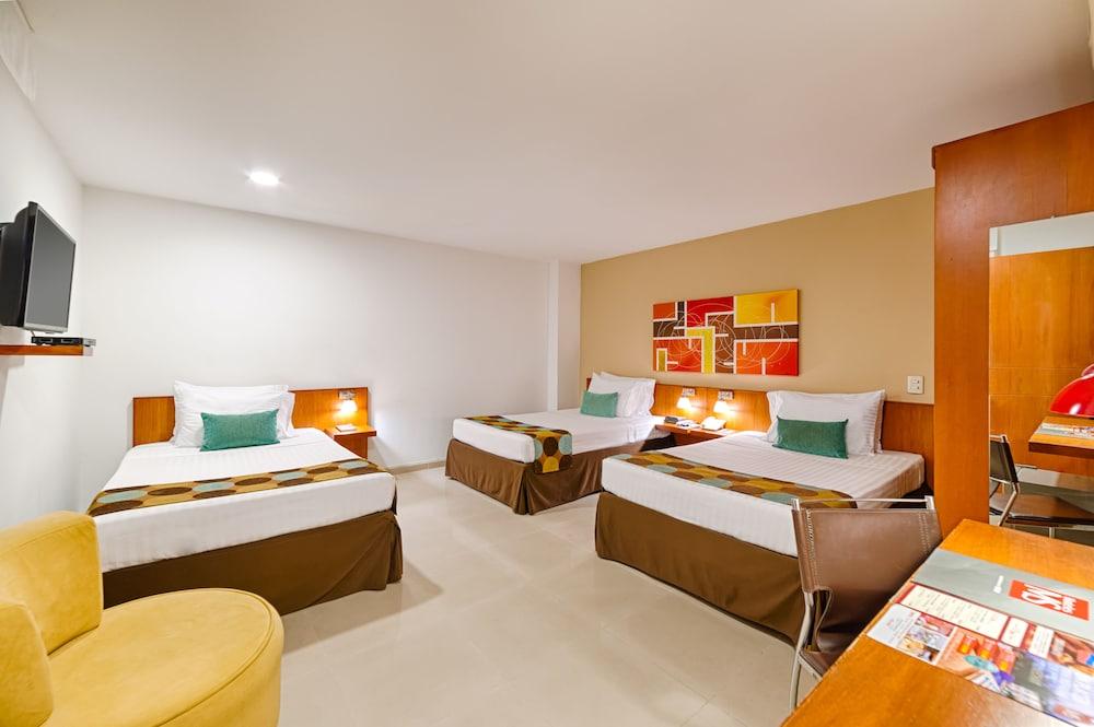 Hotel Ms Chipichape Plus Cali Εξωτερικό φωτογραφία