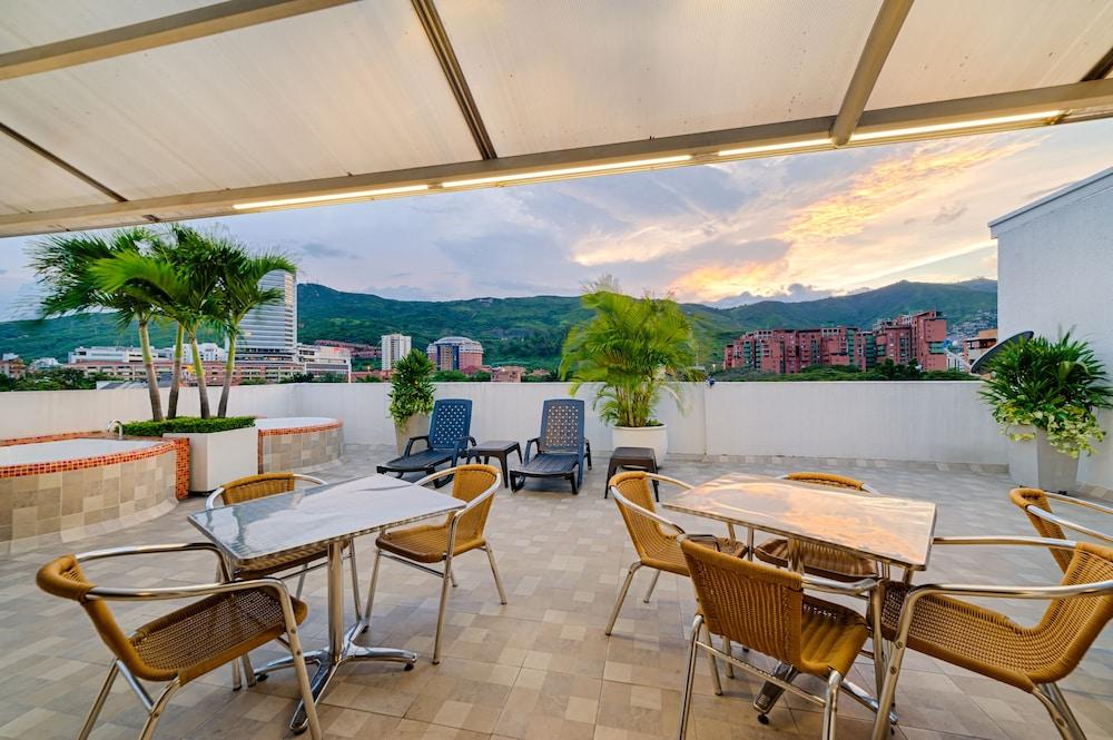Hotel Ms Chipichape Plus Cali Εξωτερικό φωτογραφία