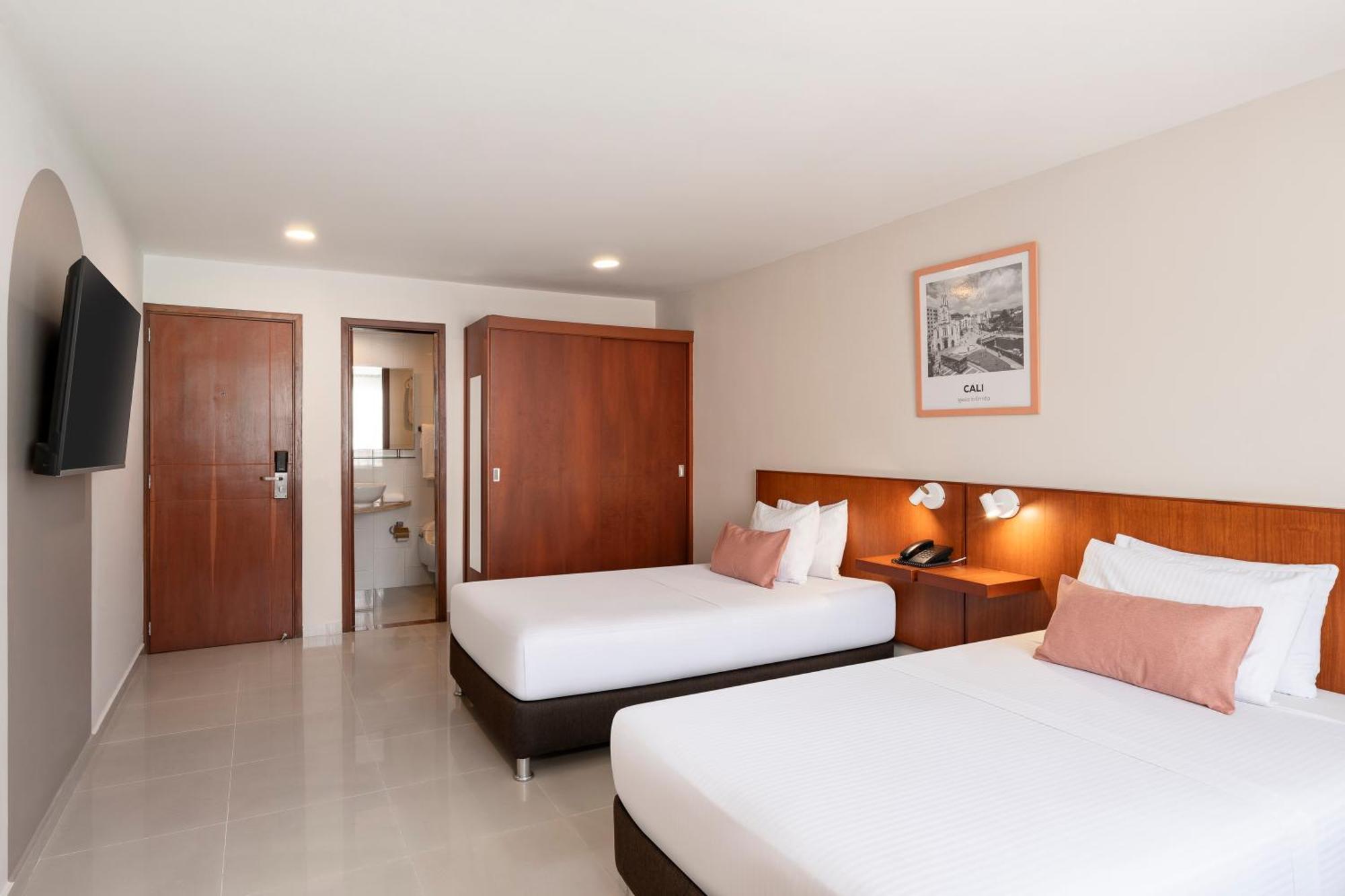 Hotel Ms Chipichape Plus Cali Εξωτερικό φωτογραφία