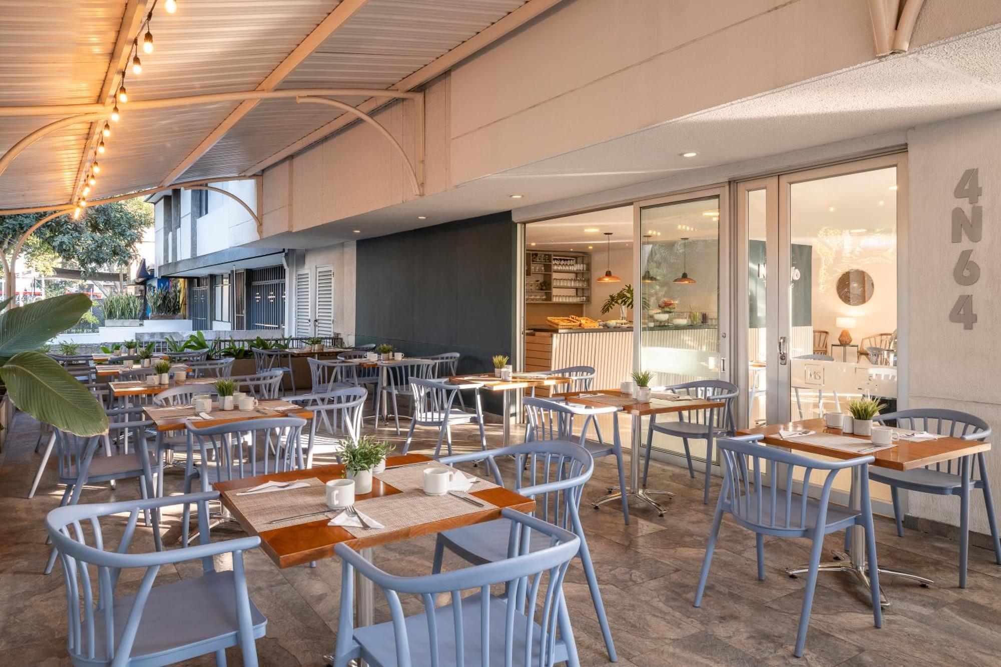 Hotel Ms Chipichape Plus Cali Εξωτερικό φωτογραφία