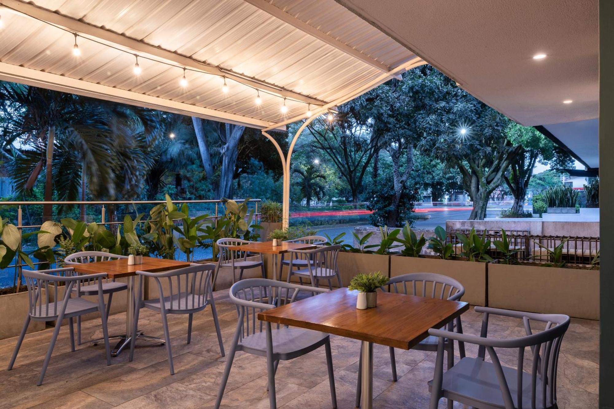 Hotel Ms Chipichape Plus Cali Εξωτερικό φωτογραφία
