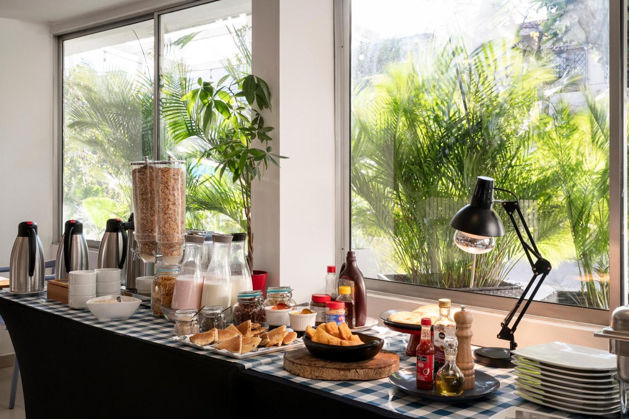 Hotel Ms Chipichape Plus Cali Εξωτερικό φωτογραφία