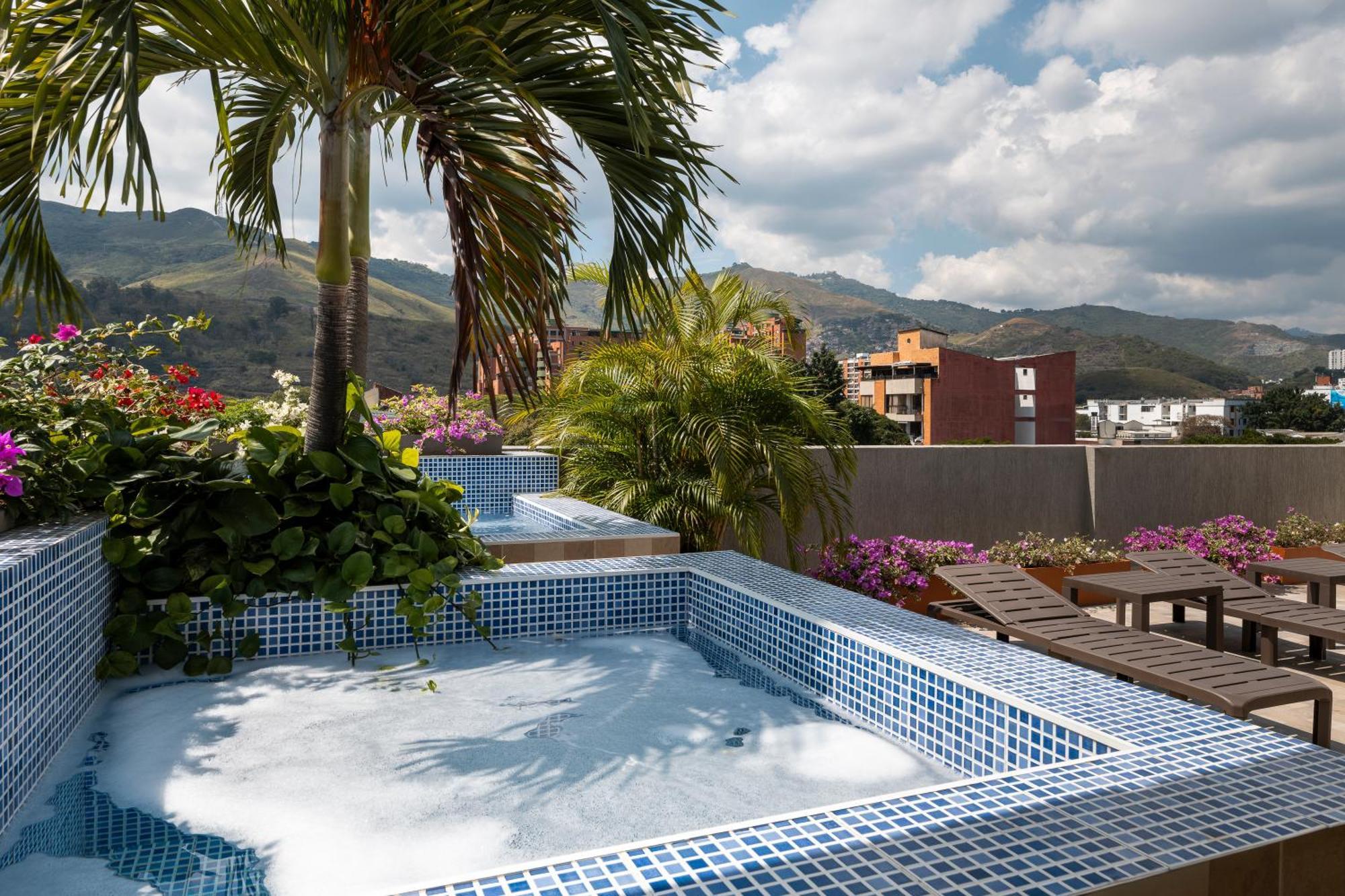 Hotel Ms Chipichape Plus Cali Εξωτερικό φωτογραφία