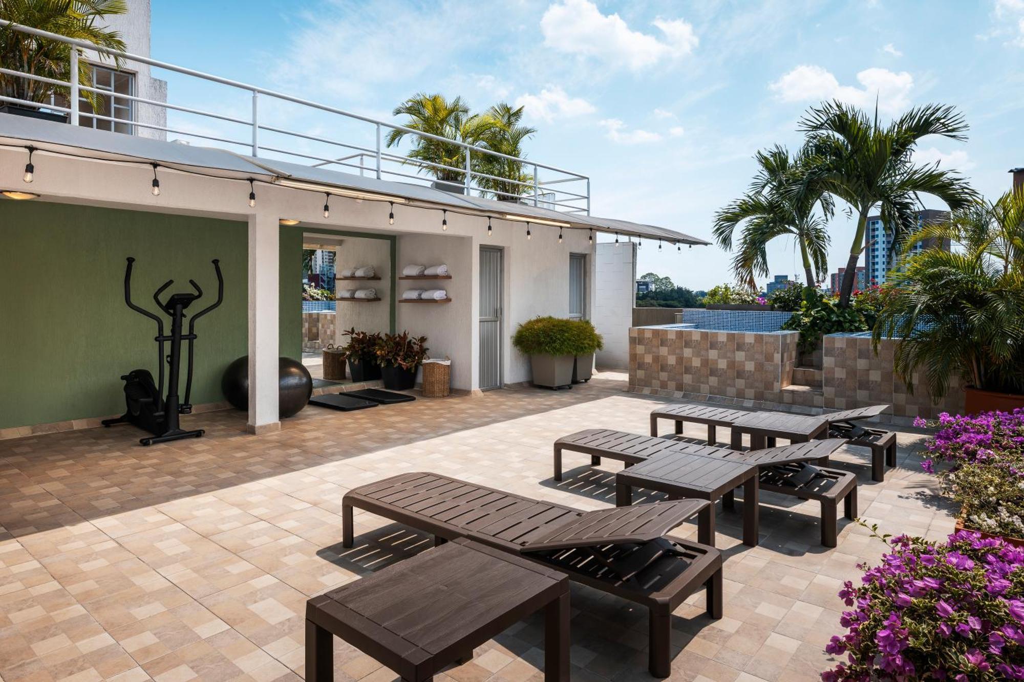 Hotel Ms Chipichape Plus Cali Εξωτερικό φωτογραφία