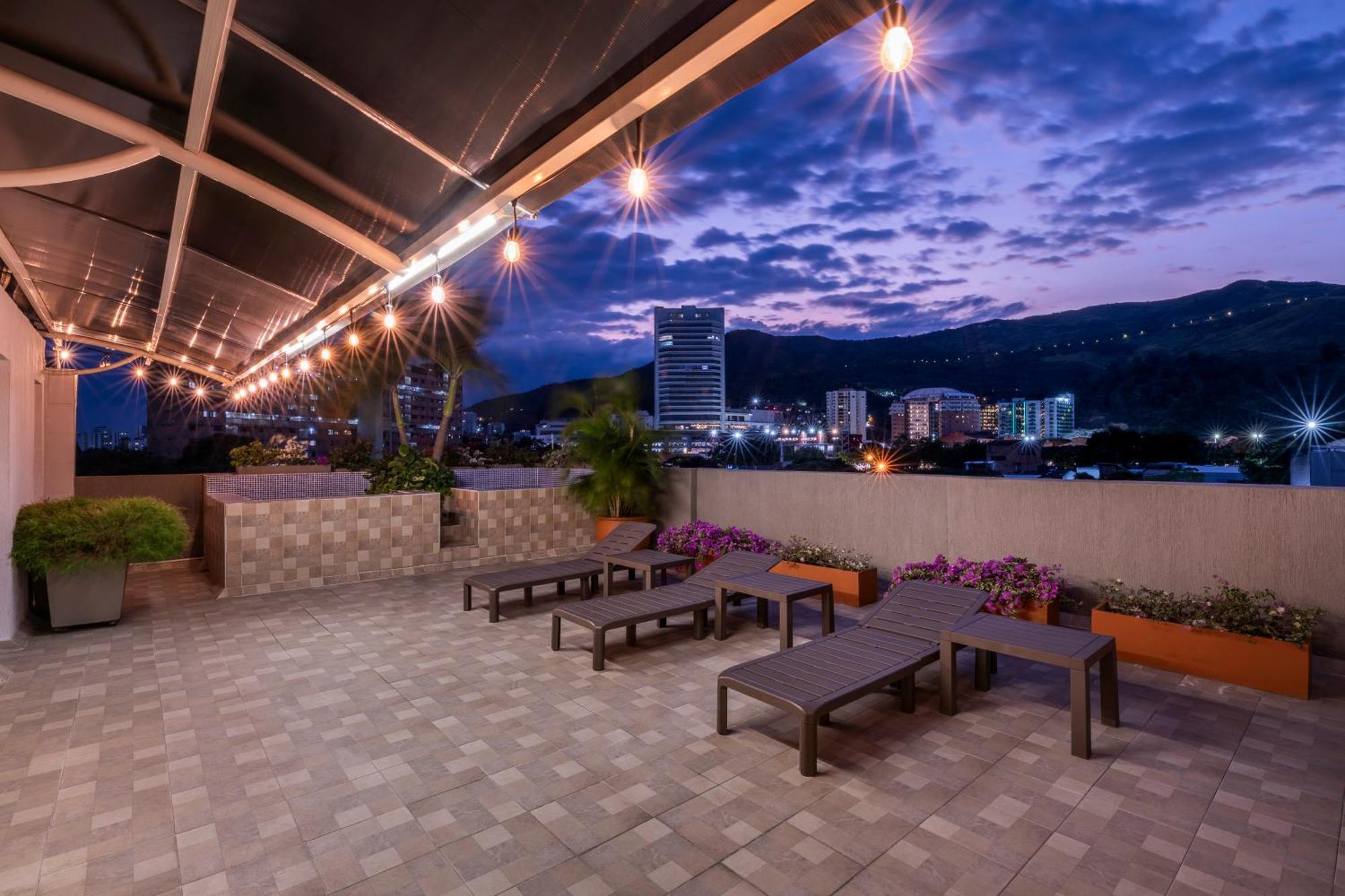 Hotel Ms Chipichape Plus Cali Εξωτερικό φωτογραφία