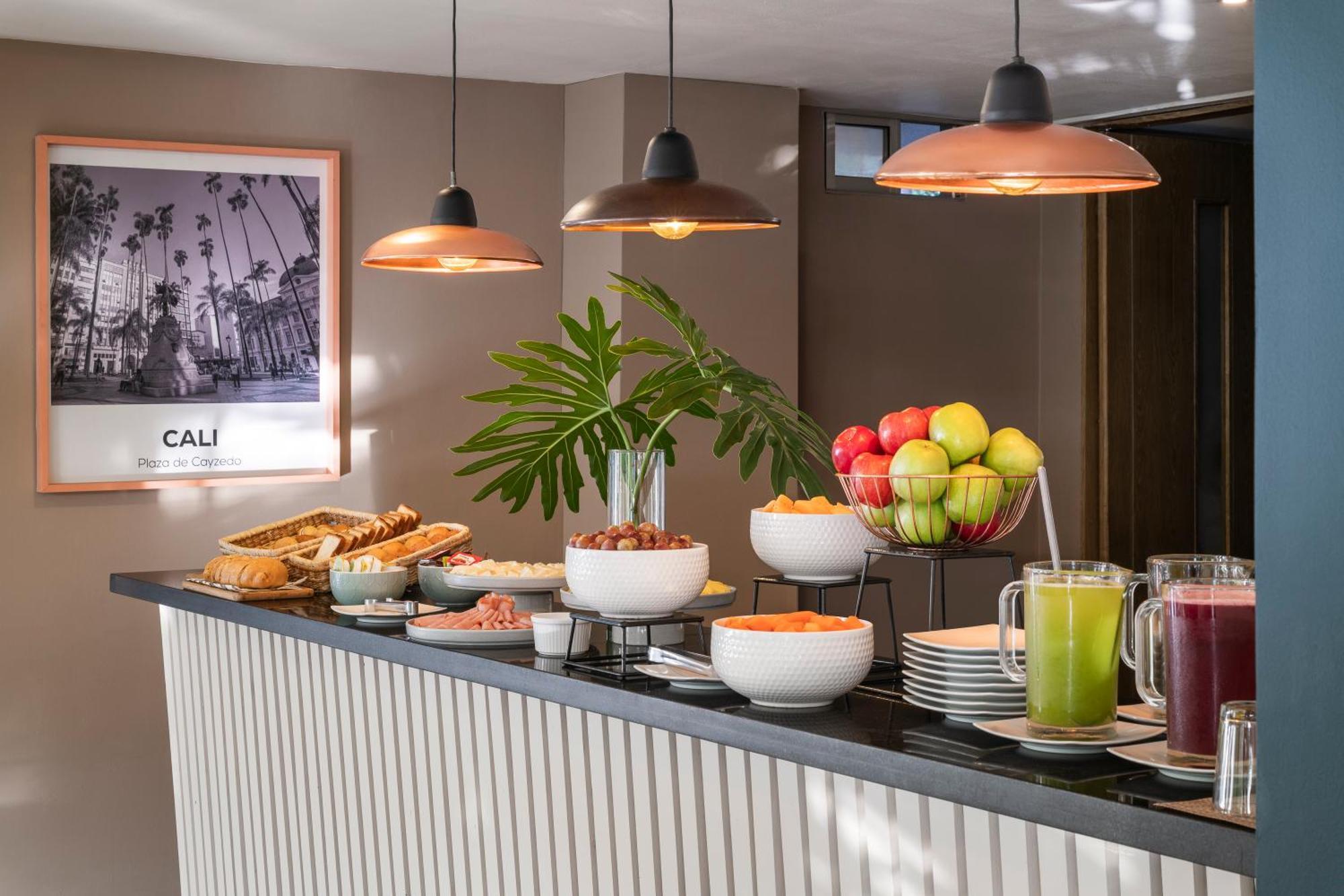 Hotel Ms Chipichape Plus Cali Εξωτερικό φωτογραφία