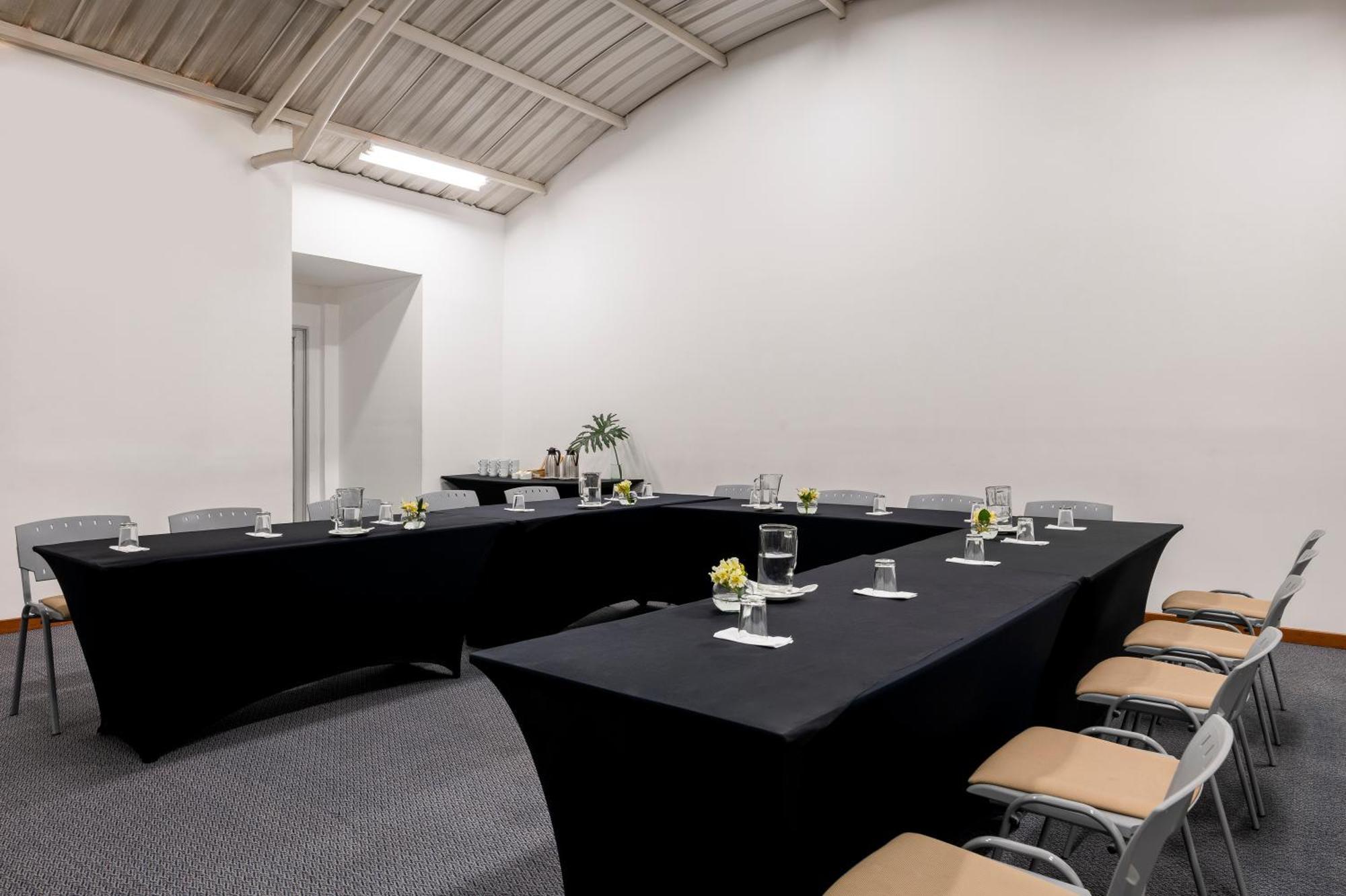 Hotel Ms Chipichape Plus Cali Εξωτερικό φωτογραφία