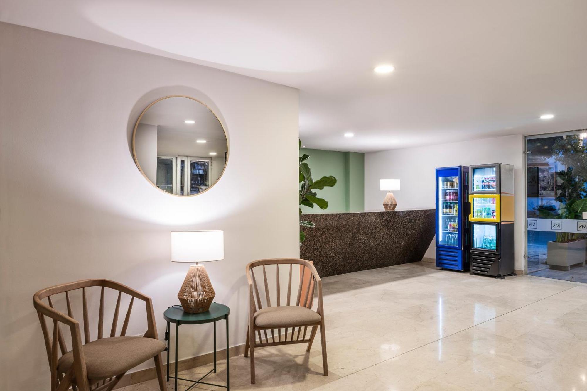Hotel Ms Chipichape Plus Cali Εξωτερικό φωτογραφία