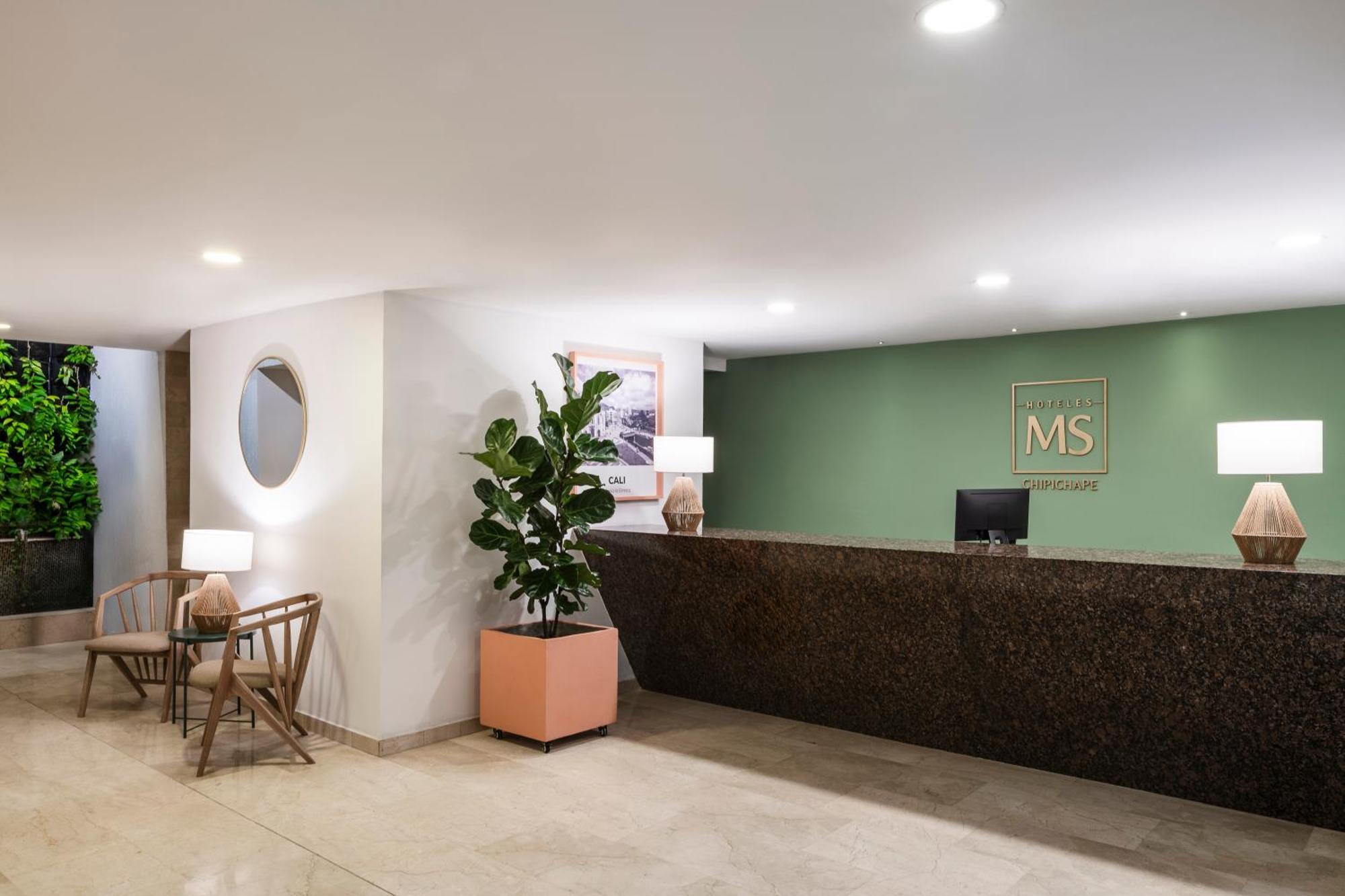 Hotel Ms Chipichape Plus Cali Εξωτερικό φωτογραφία