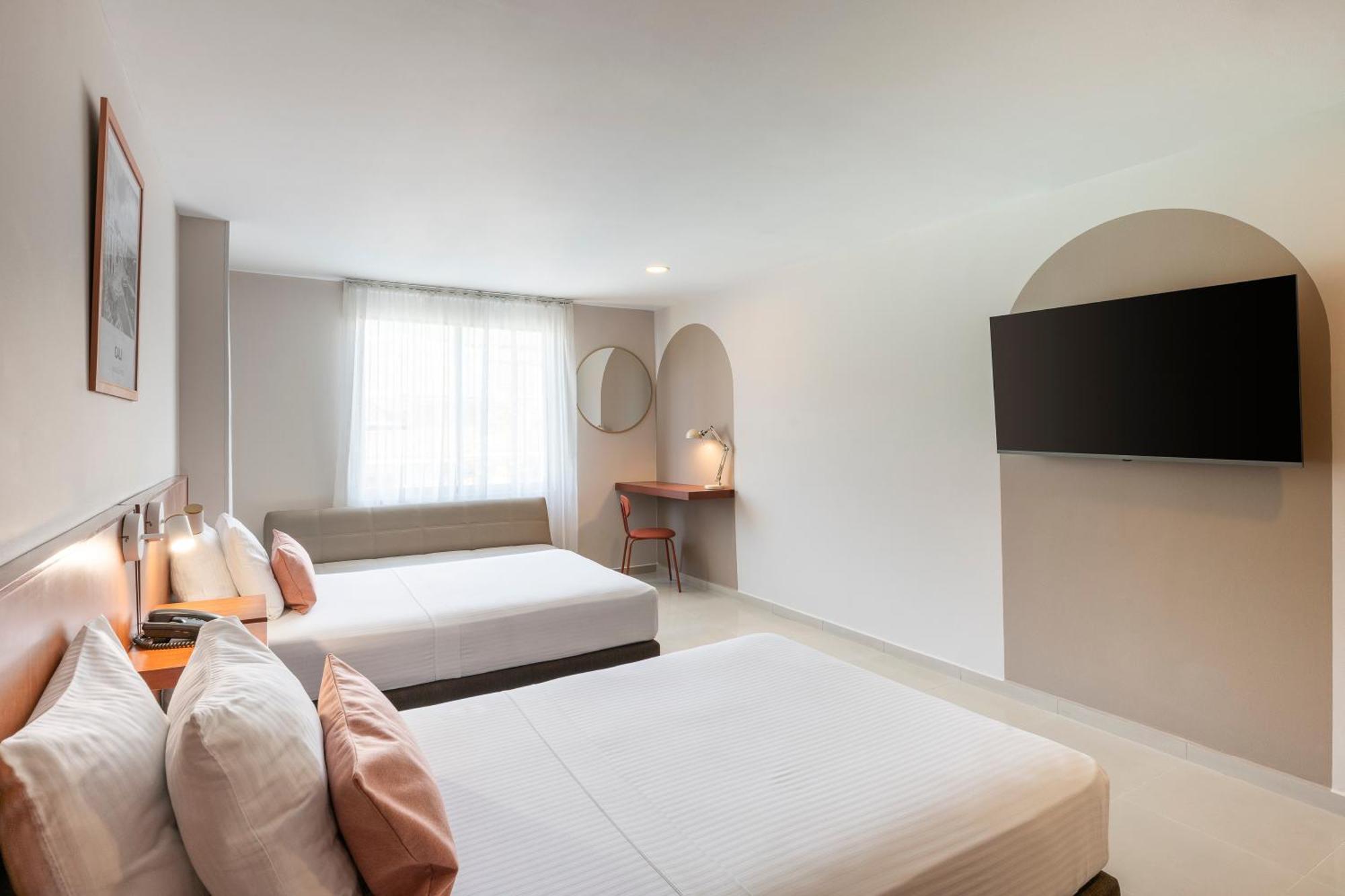 Hotel Ms Chipichape Plus Cali Εξωτερικό φωτογραφία