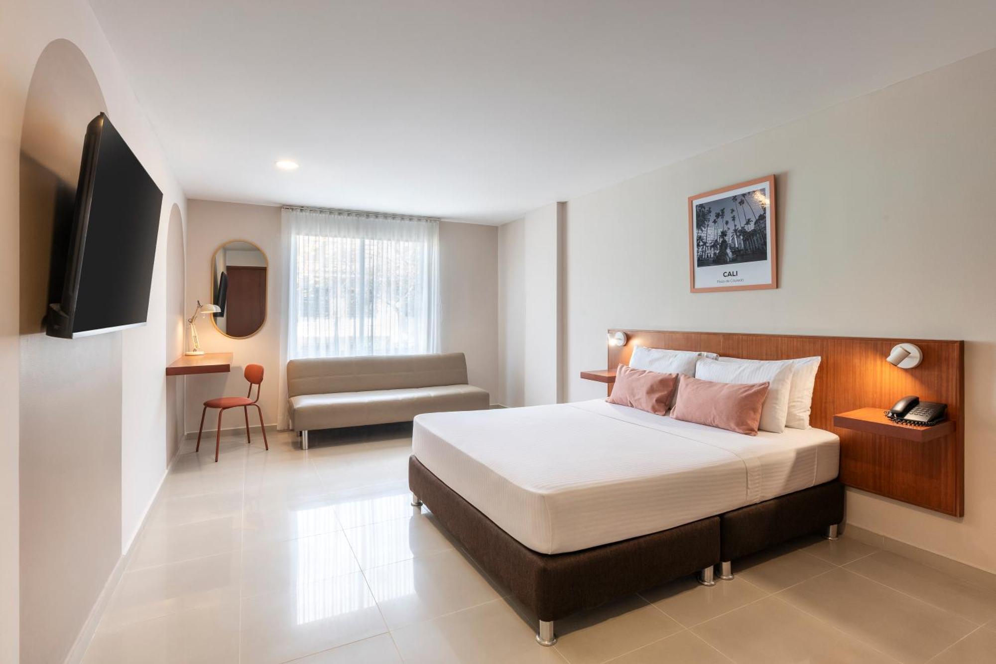 Hotel Ms Chipichape Plus Cali Εξωτερικό φωτογραφία