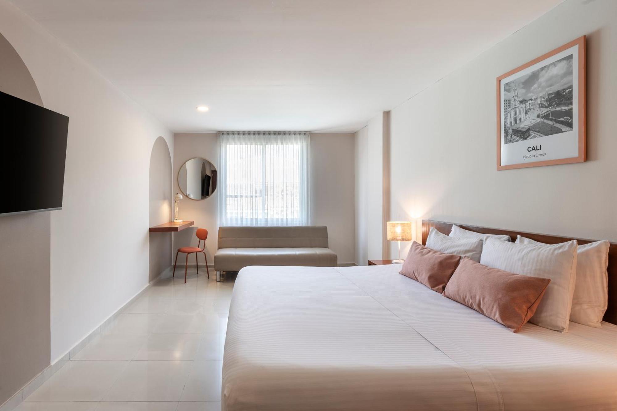 Hotel Ms Chipichape Plus Cali Εξωτερικό φωτογραφία