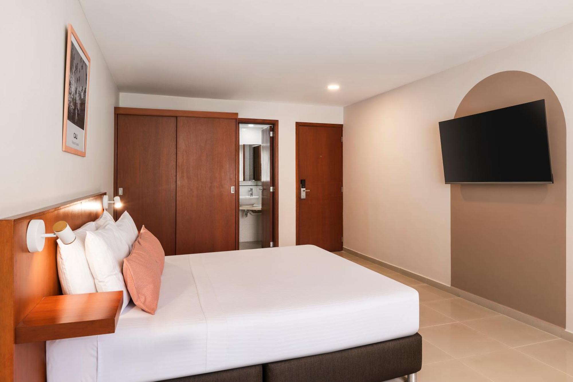 Hotel Ms Chipichape Plus Cali Εξωτερικό φωτογραφία