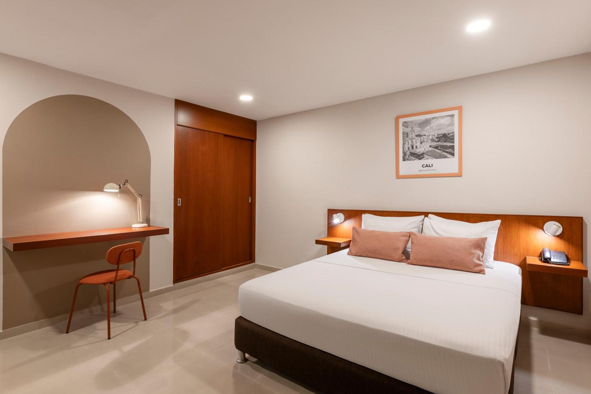 Hotel Ms Chipichape Plus Cali Εξωτερικό φωτογραφία
