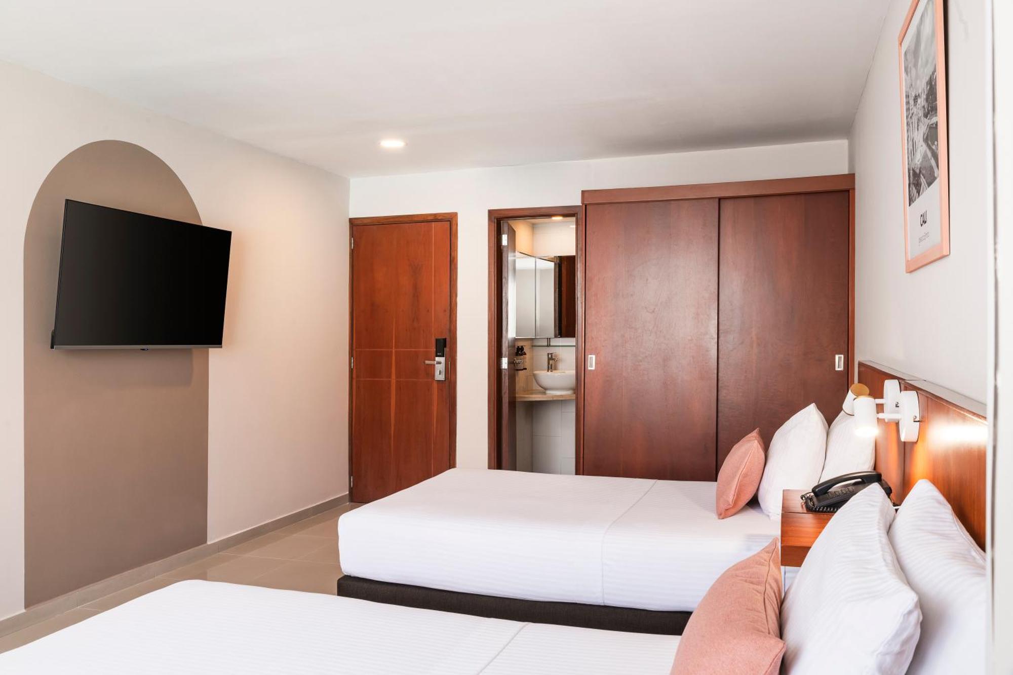 Hotel Ms Chipichape Plus Cali Εξωτερικό φωτογραφία