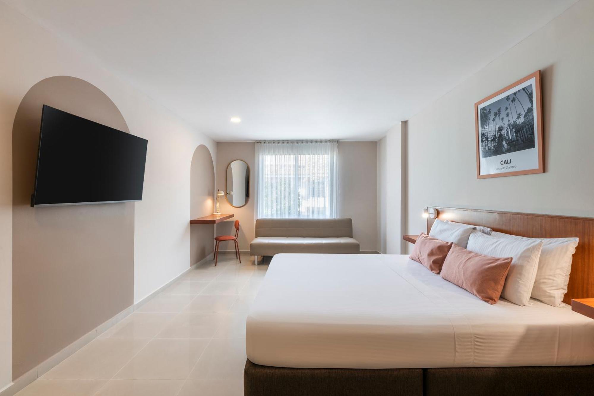 Hotel Ms Chipichape Plus Cali Εξωτερικό φωτογραφία