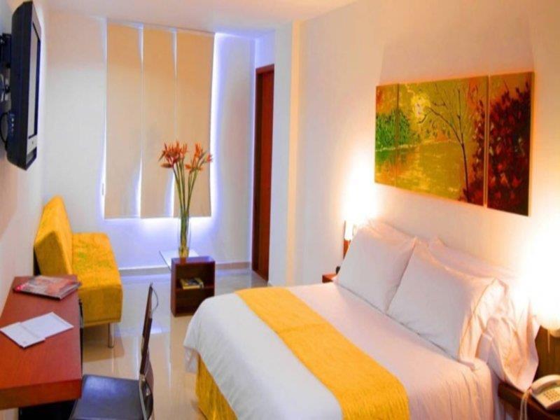 Hotel Ms Chipichape Plus Cali Εξωτερικό φωτογραφία