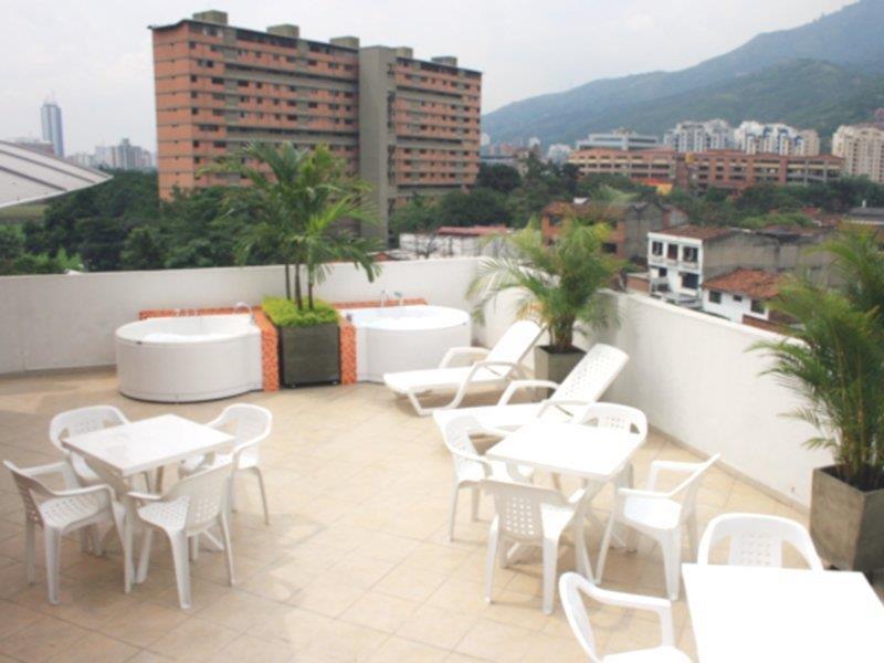 Hotel Ms Chipichape Plus Cali Εξωτερικό φωτογραφία