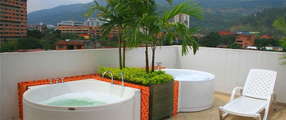 Hotel Ms Chipichape Plus Cali Εξωτερικό φωτογραφία